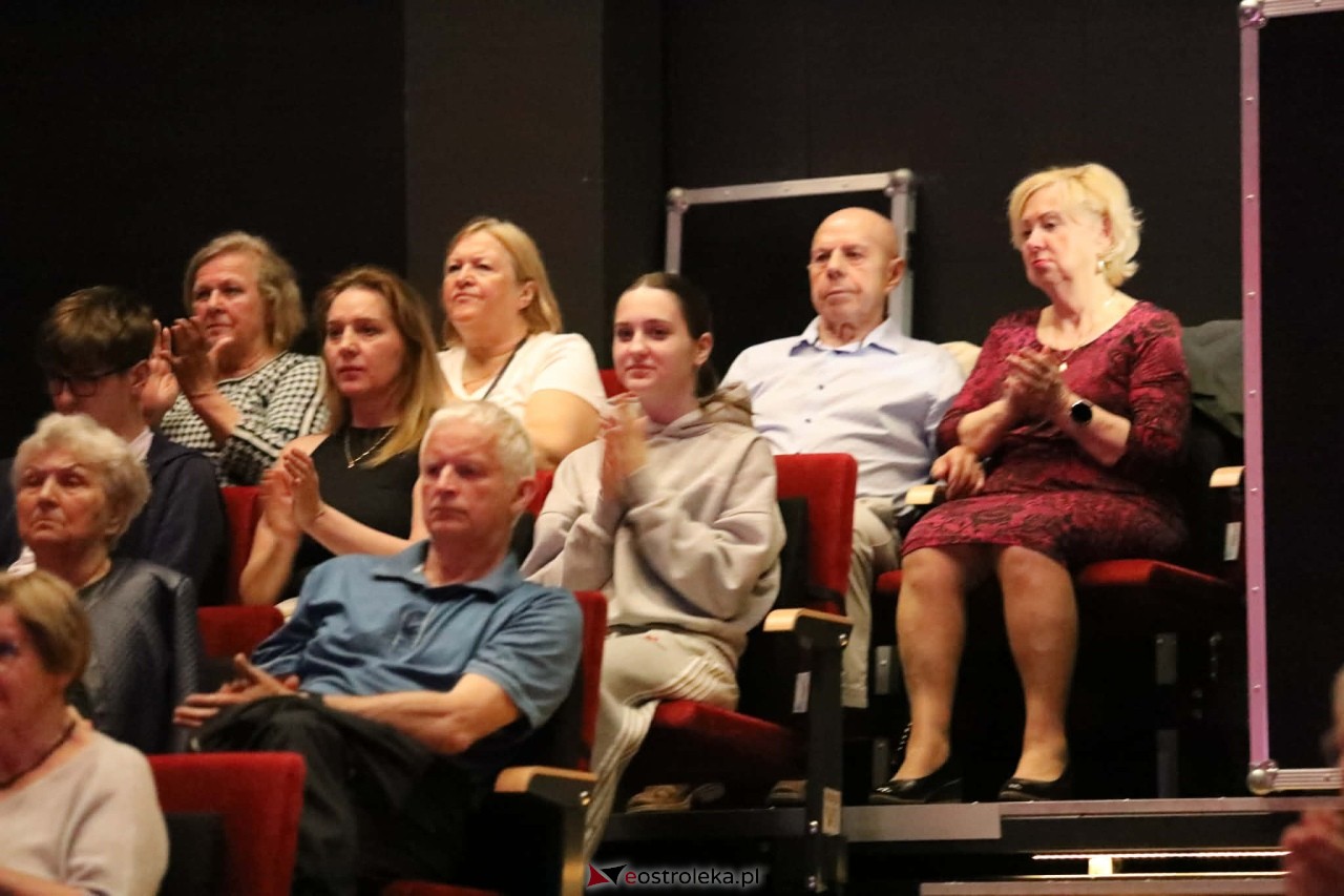 Koncert „Duma i Wolność: od Konstytucji do Europy” [03.05.2026] - zdjęcie #40 - eOstroleka.pl