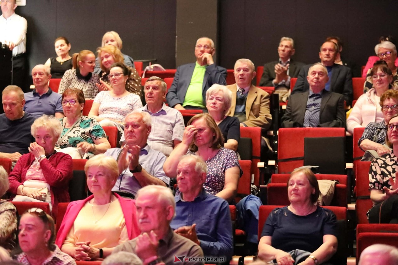 Koncert „Duma i Wolność: od Konstytucji do Europy” [03.05.2026] - zdjęcie #39 - eOstroleka.pl
