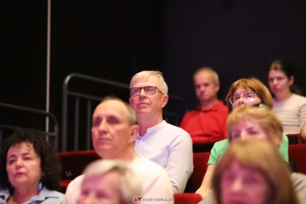 Koncert „Duma i Wolność: od Konstytucji do Europy” [03.05.2026] - zdjęcie #37 - eOstroleka.pl