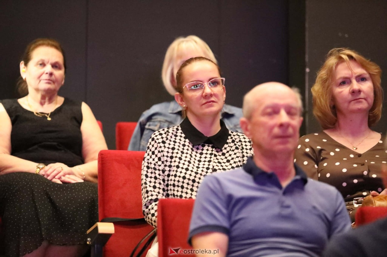 Koncert „Duma i Wolność: od Konstytucji do Europy” [03.05.2026] - zdjęcie #34 - eOstroleka.pl