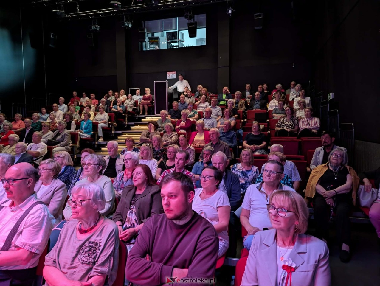 Koncert „Duma i Wolność: od Konstytucji do Europy” [03.05.2026] - zdjęcie #33 - eOstroleka.pl