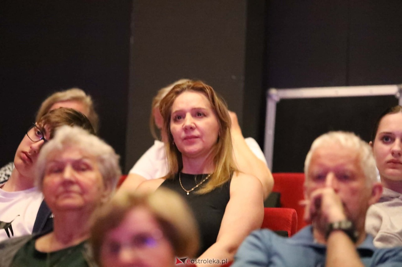 Koncert „Duma i Wolność: od Konstytucji do Europy” [03.05.2026] - zdjęcie #32 - eOstroleka.pl