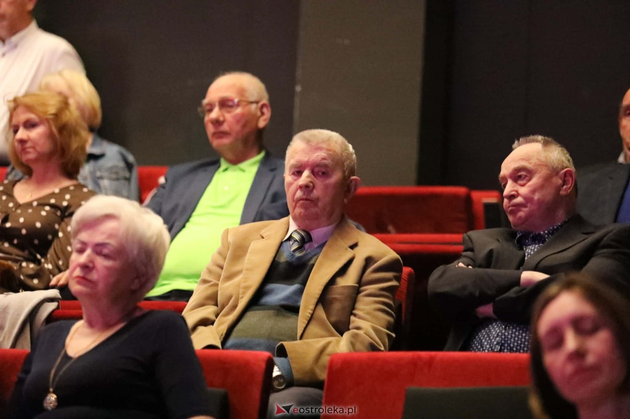 Koncert „Duma i Wolność: od Konstytucji do Europy” [03.05.2026] - zdjęcie #31 - eOstroleka.pl