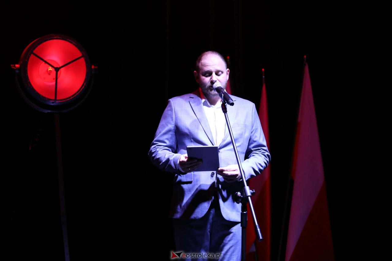 Koncert „Duma i Wolność: od Konstytucji do Europy” [03.05.2026] - zdjęcie #28 - eOstroleka.pl