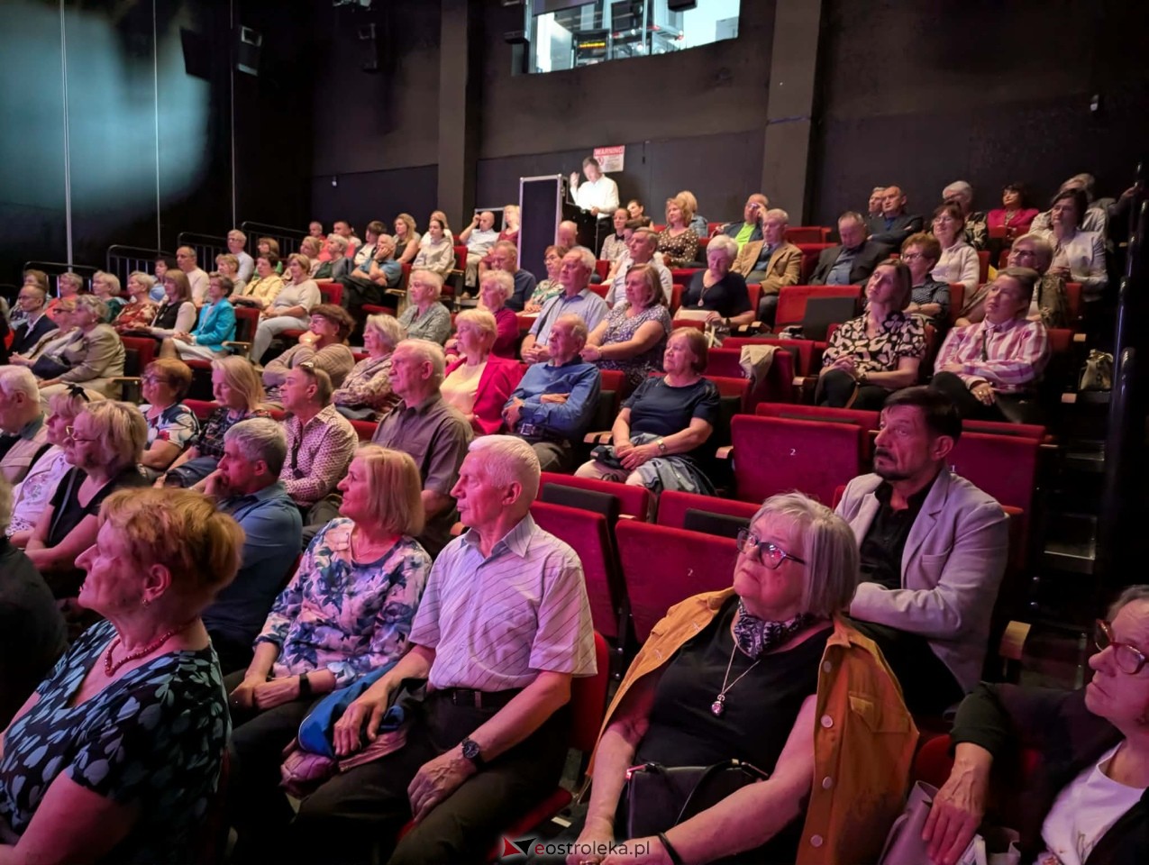 Koncert „Duma i Wolność: od Konstytucji do Europy” [03.05.2026] - zdjęcie #23 - eOstroleka.pl