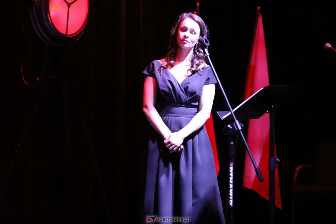 Koncert „Duma i Wolność: od Konstytucji do Europy” [03.05.2026] - zdjęcie #21 - eOstroleka.pl