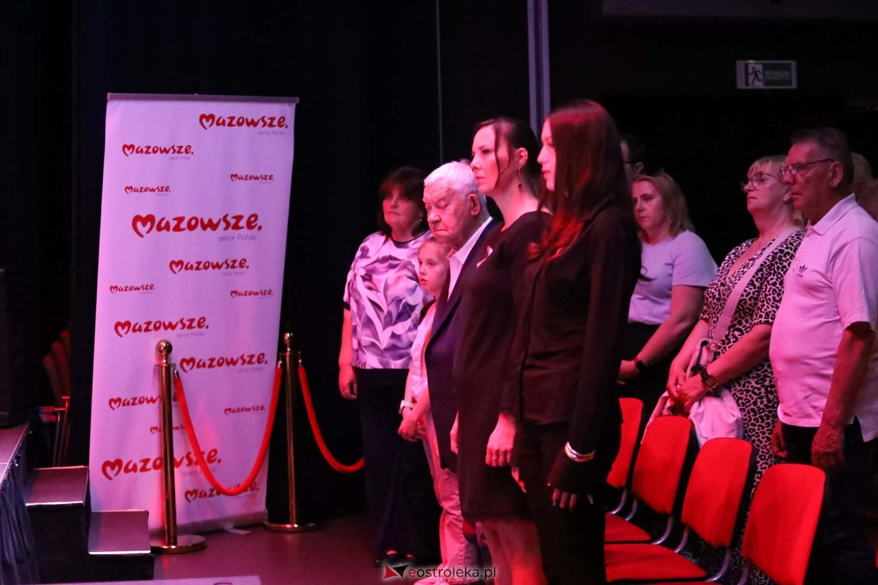 Koncert „Duma i Wolność: od Konstytucji do Europy” [03.05.2026] - zdjęcie #20 - eOstroleka.pl