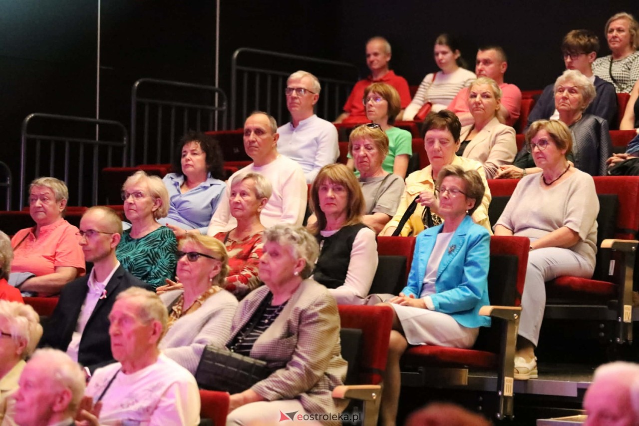 Koncert „Duma i Wolność: od Konstytucji do Europy” [03.05.2026] - zdjęcie #19 - eOstroleka.pl