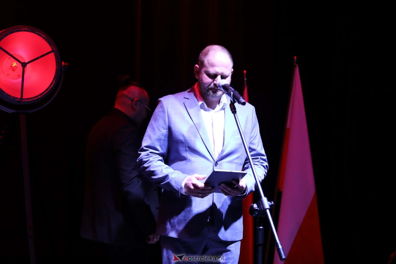 Koncert „Duma i Wolność: od Konstytucji do Europy” [03.05.2026] - zdjęcie #16 - eOstroleka.pl