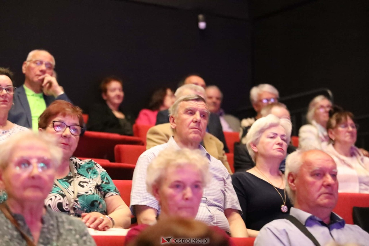 Koncert „Duma i Wolność: od Konstytucji do Europy” [03.05.2026] - zdjęcie #12 - eOstroleka.pl
