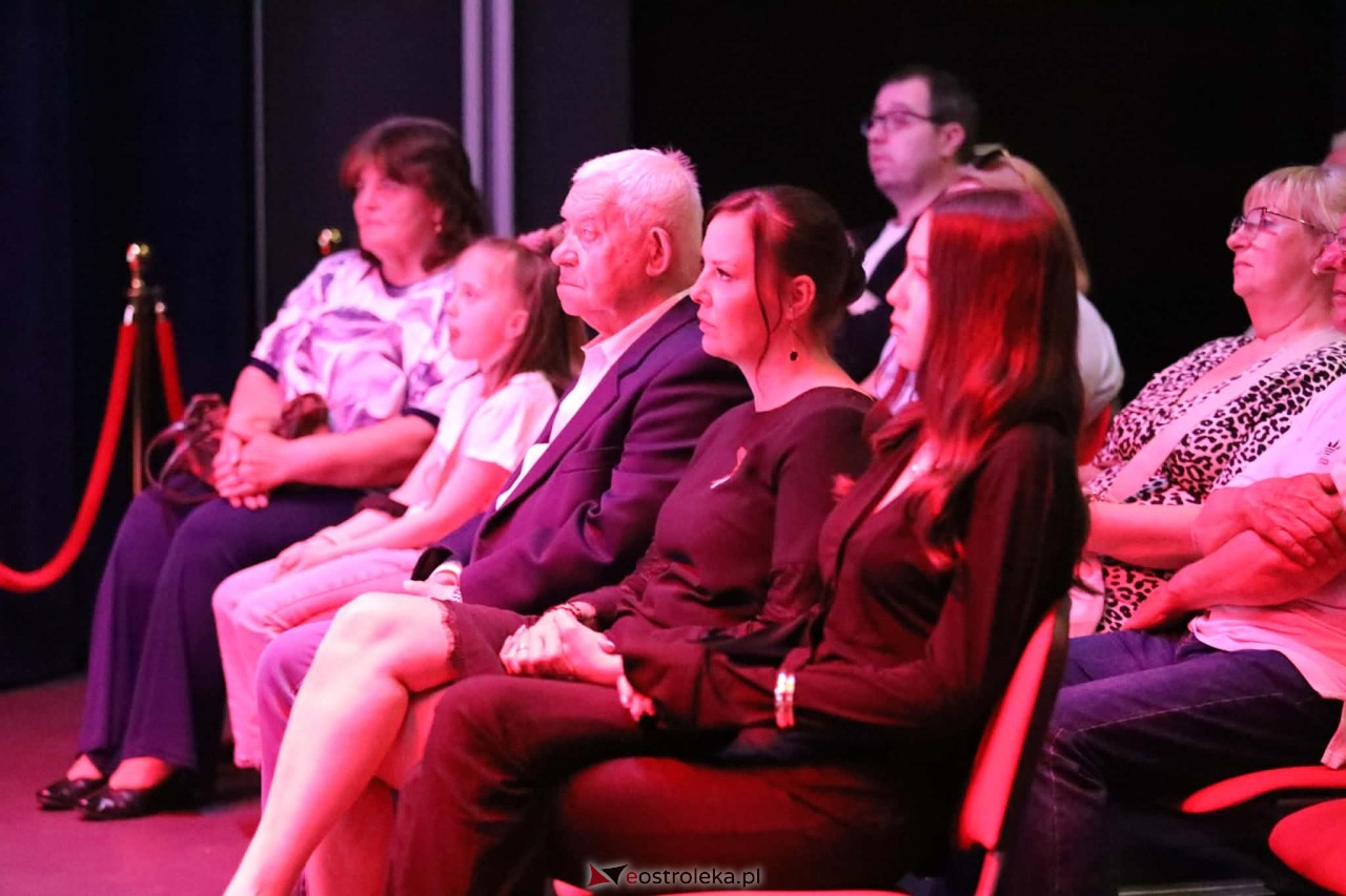 Koncert „Duma i Wolność: od Konstytucji do Europy” [03.05.2026] - zdjęcie #11 - eOstroleka.pl