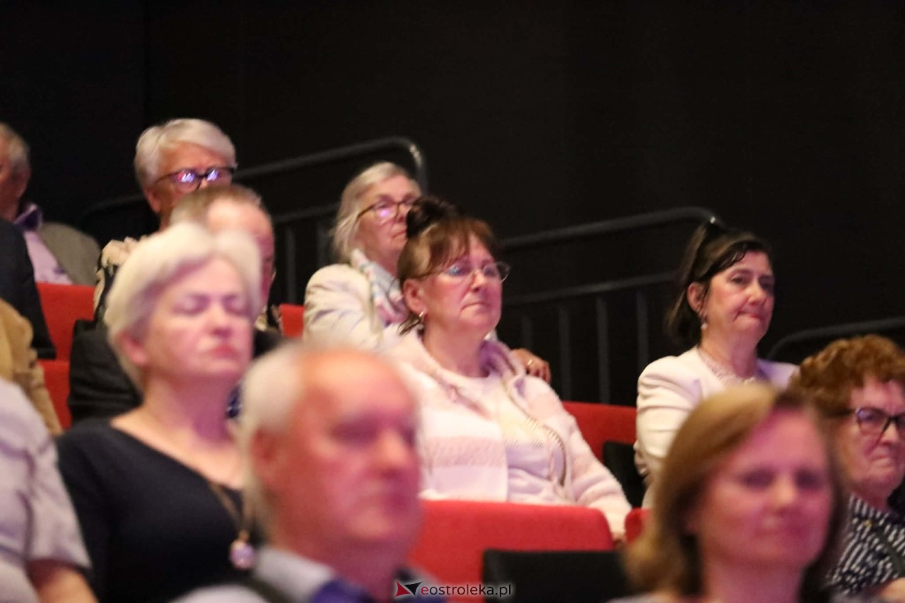 Koncert „Duma i Wolność: od Konstytucji do Europy” [03.05.2026] - zdjęcie #7 - eOstroleka.pl