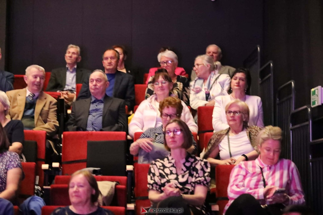 Koncert „Duma i Wolność: od Konstytucji do Europy” [03.05.2026] - zdjęcie #6 - eOstroleka.pl