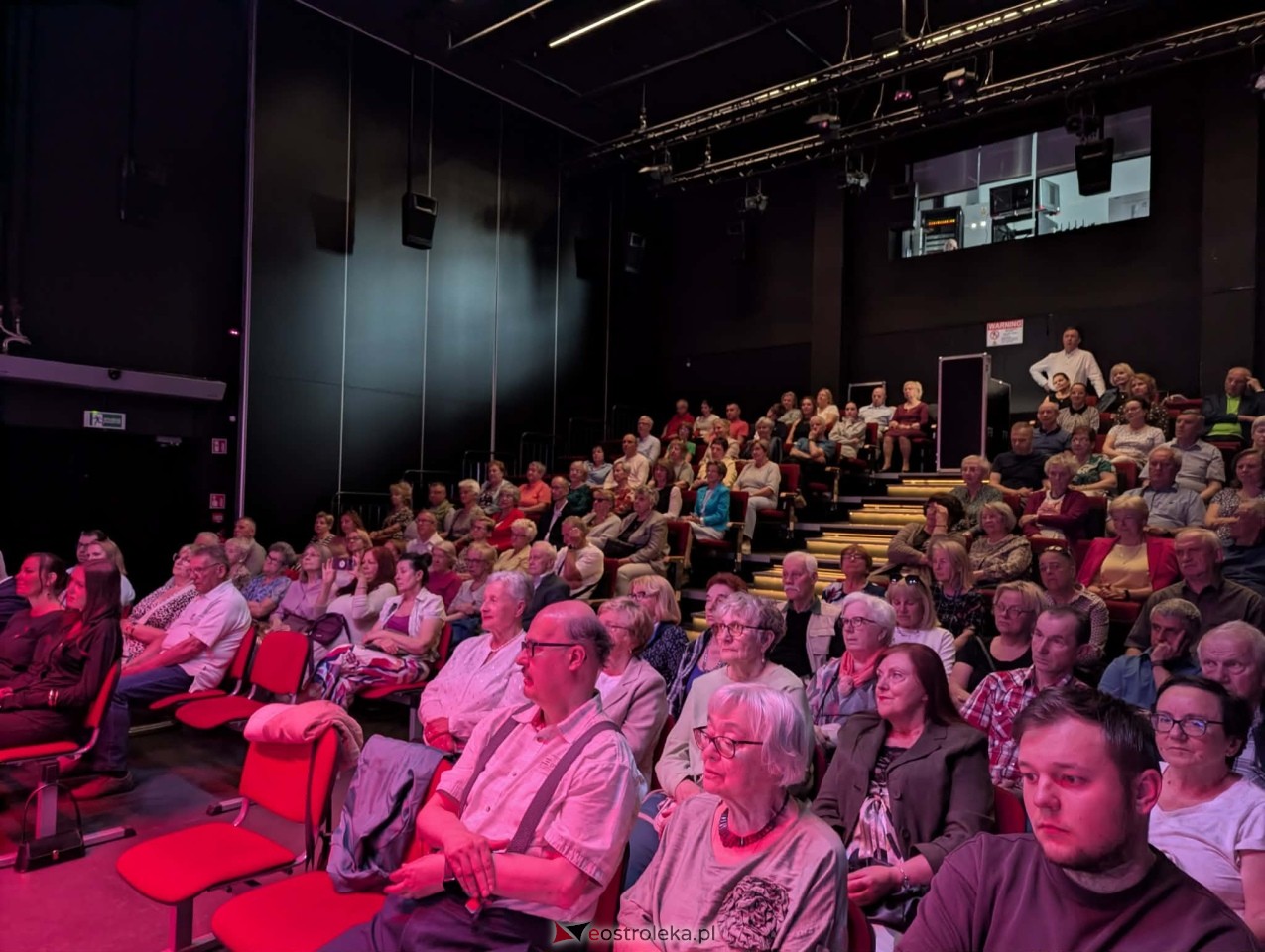 Koncert „Duma i Wolność: od Konstytucji do Europy” [03.05.2026] - zdjęcie #5 - eOstroleka.pl