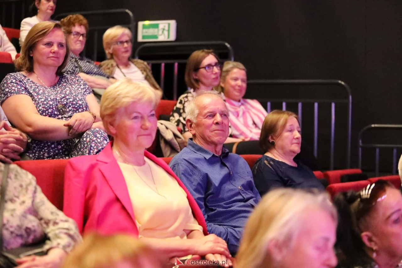 Koncert „Duma i Wolność: od Konstytucji do Europy” [03.05.2026] - zdjęcie #2 - eOstroleka.pl