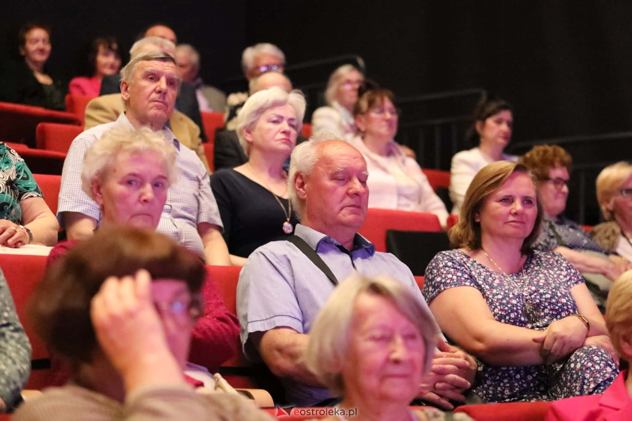 Koncert „Duma i Wolność: od Konstytucji do Europy” [03.05.2026] - zdjęcie #1 - eOstroleka.pl