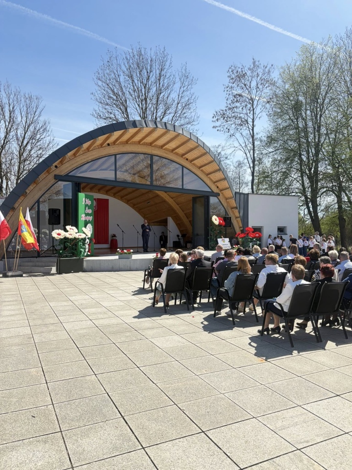 Obchody Święta Konstytucji 3 Maja w Troszynie [3.05.2026] - zdjęcie #4 - eOstroleka.pl