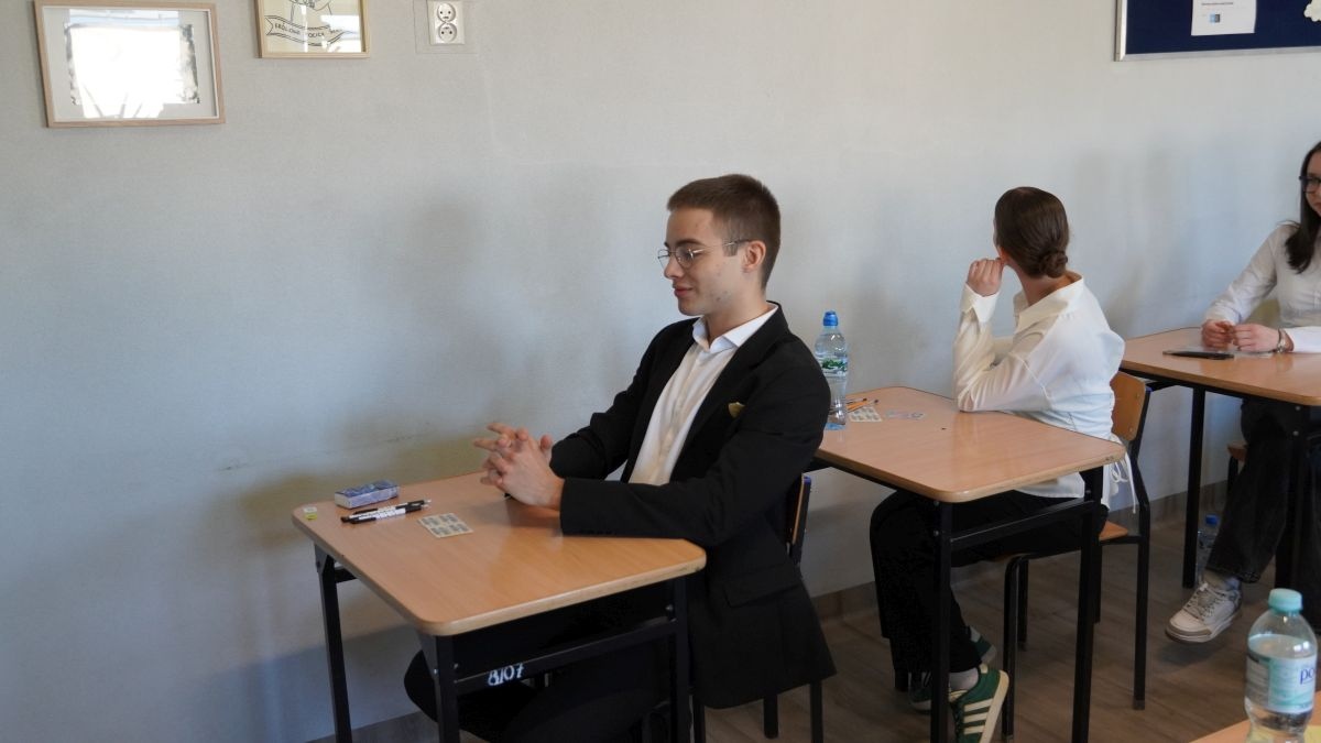 Matura 2026 - Język polski [04.05.2026] - zdjęcie #41 - eOstroleka.pl