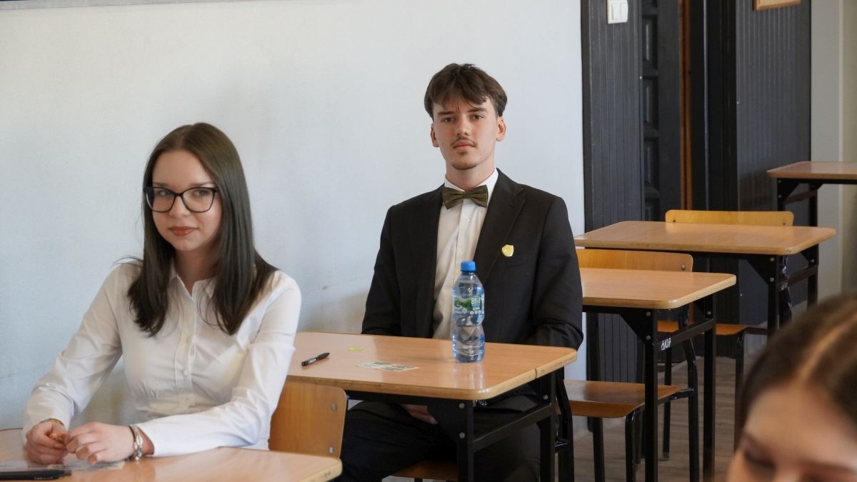 Matura 2026 - Język polski [04.05.2026] - zdjęcie #39 - eOstroleka.pl