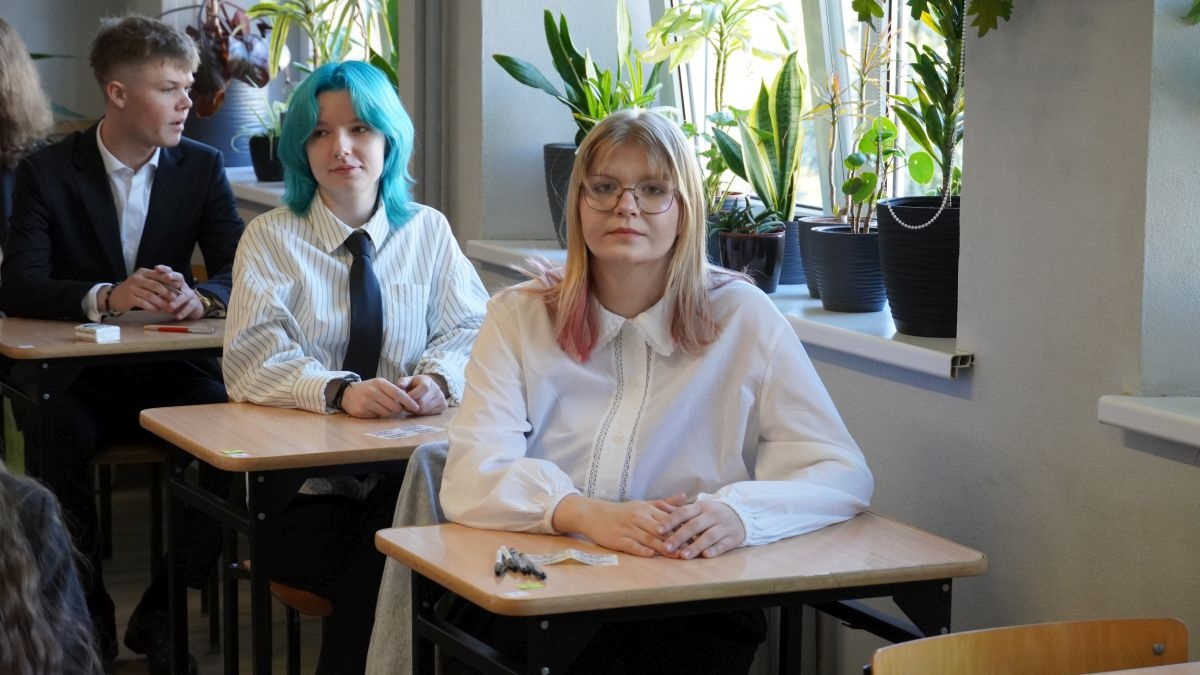 Matura 2026 - Język polski [04.05.2026] - zdjęcie #37 - eOstroleka.pl