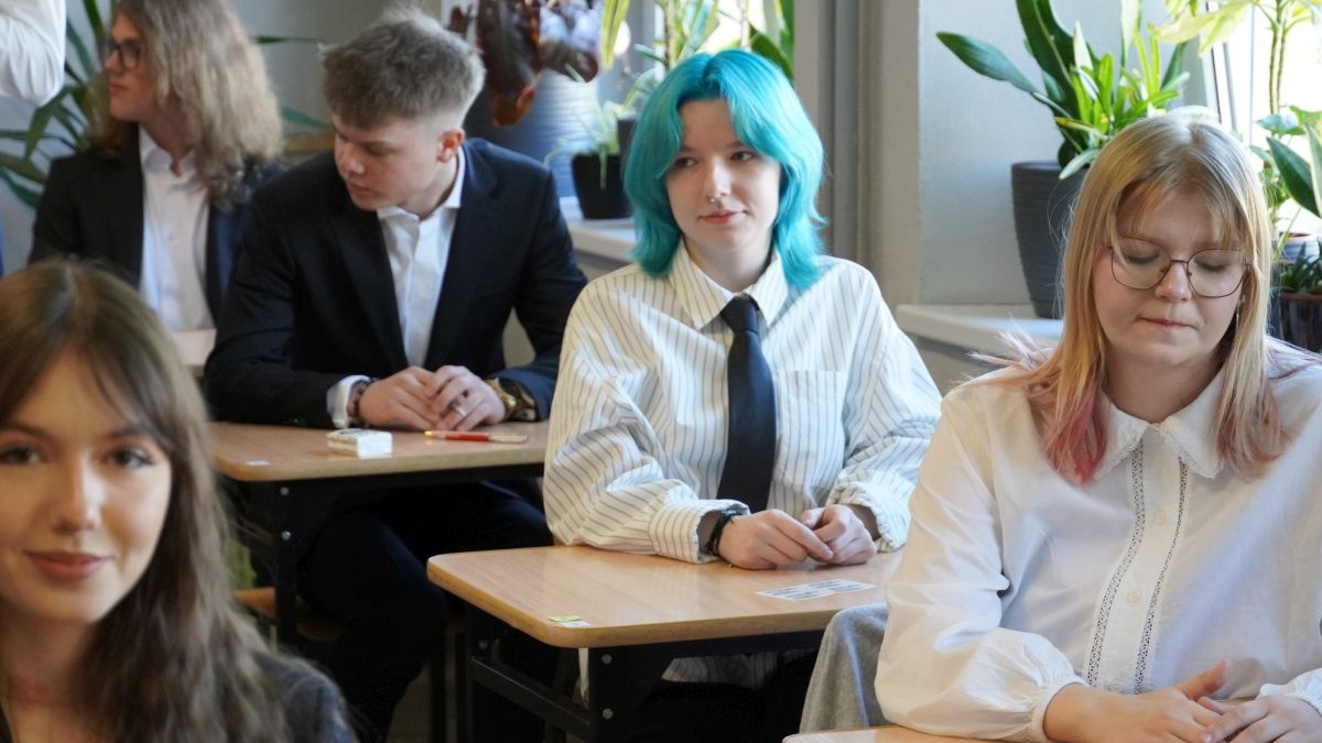 Matura 2026 - Język polski [04.05.2026] - zdjęcie #36 - eOstroleka.pl