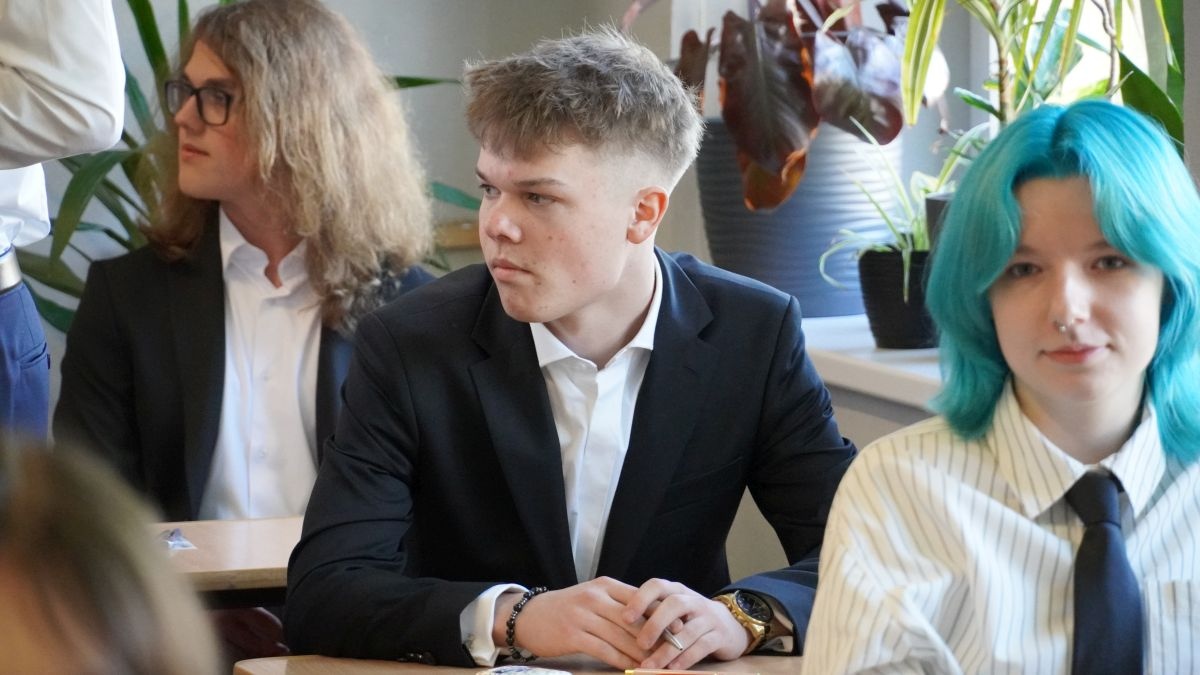 Matura 2026 - Język polski [04.05.2026] - zdjęcie #35 - eOstroleka.pl