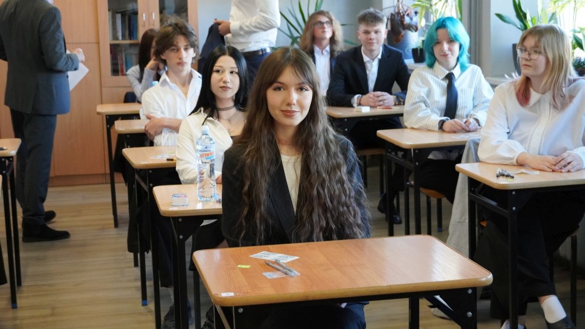 Matura 2026 - Język polski [04.05.2026] - zdjęcie #34 - eOstroleka.pl