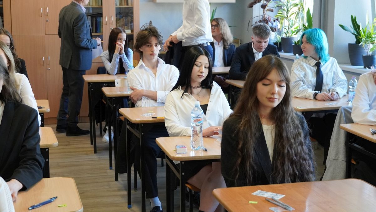 Matura 2026 - Język polski [04.05.2026] - zdjęcie #33 - eOstroleka.pl