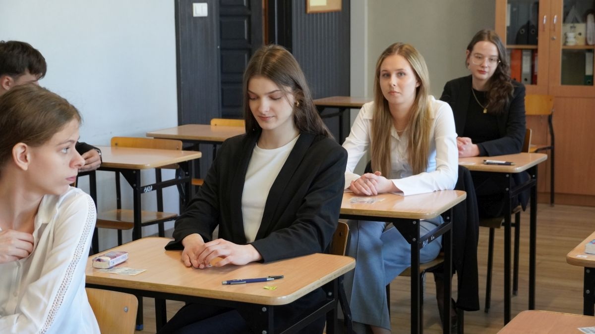 Matura 2026 - Język polski [04.05.2026] - zdjęcie #32 - eOstroleka.pl