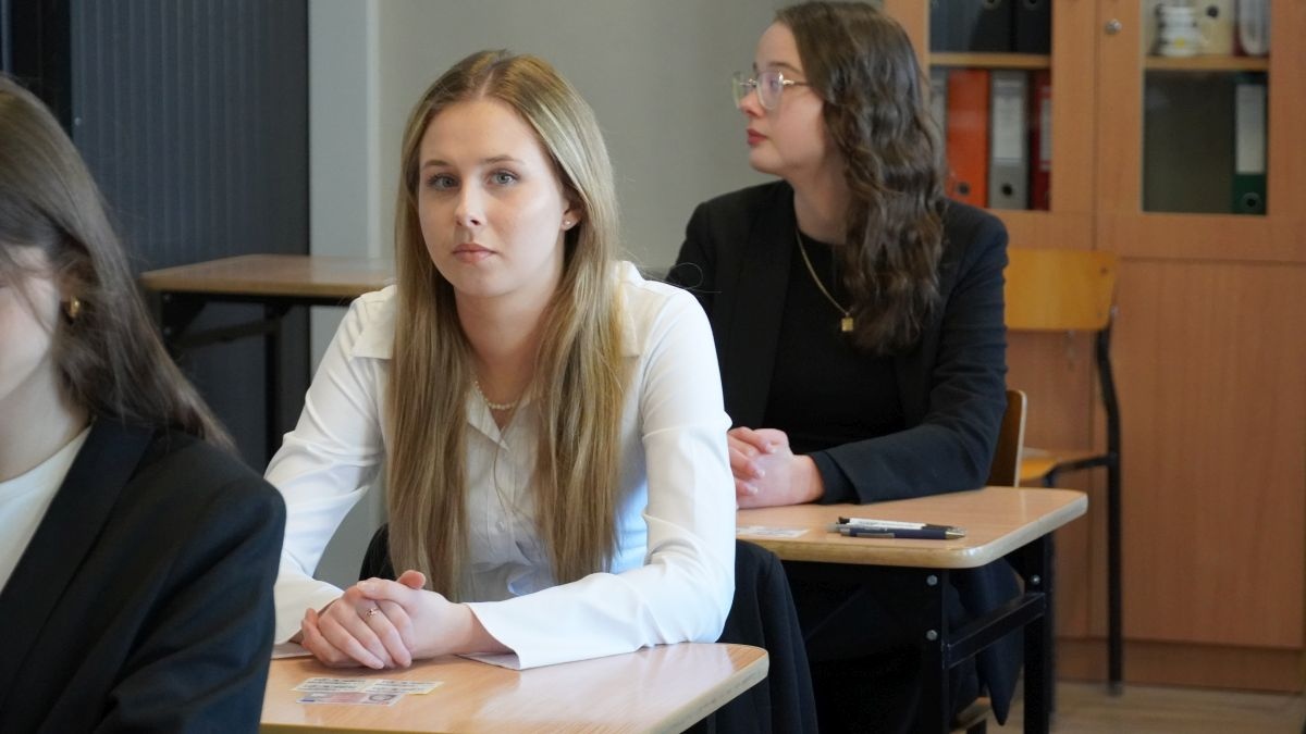 Matura 2026 - Język polski [04.05.2026] - zdjęcie #31 - eOstroleka.pl