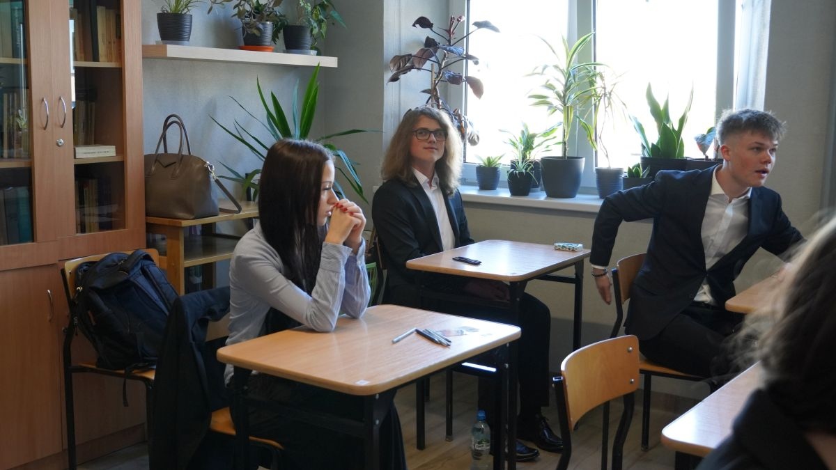 Matura 2026 - Język polski [04.05.2026] - zdjęcie #29 - eOstroleka.pl