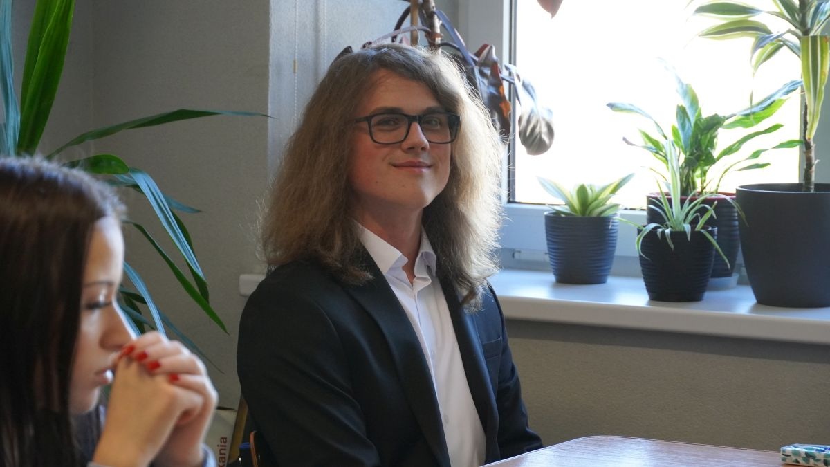 Matura 2026 - Język polski [04.05.2026] - zdjęcie #28 - eOstroleka.pl