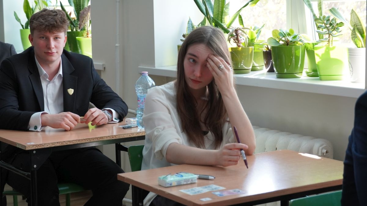 Matura 2026 - Język polski [04.05.2026] - zdjęcie #25 - eOstroleka.pl