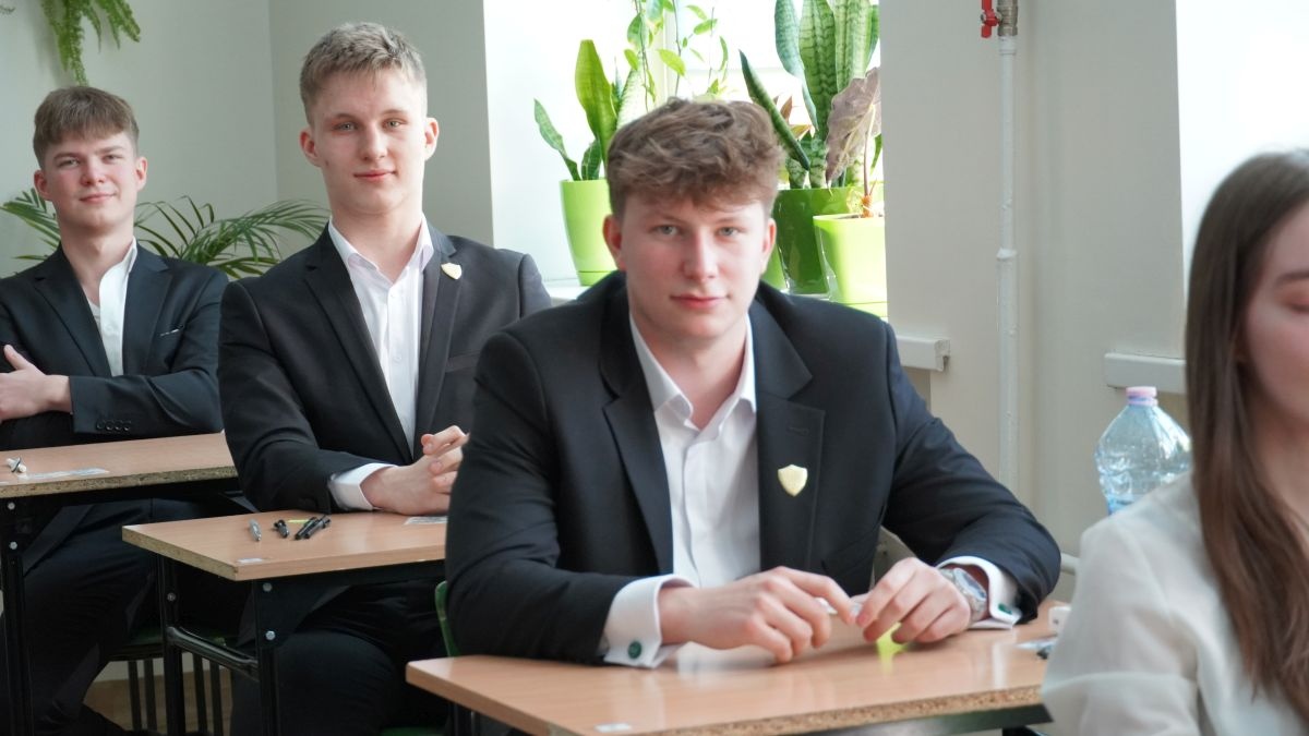 Matura 2026 - Język polski [04.05.2026] - zdjęcie #24 - eOstroleka.pl