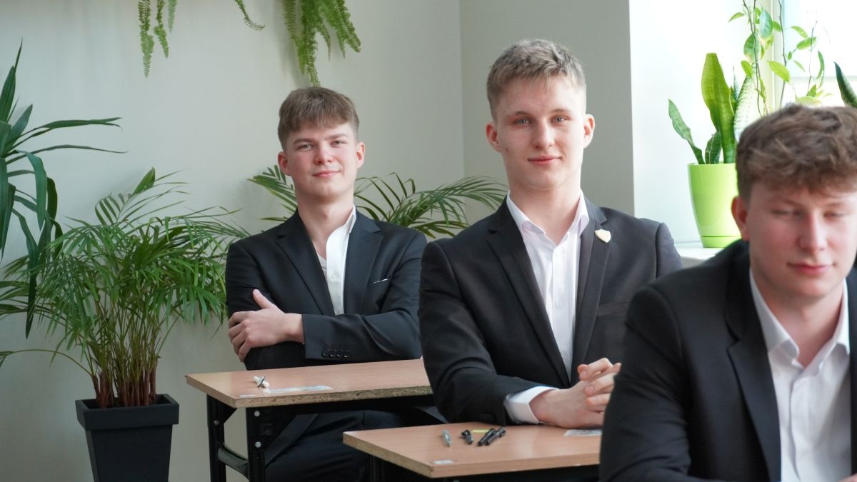 Matura 2026 - Język polski [04.05.2026] - zdjęcie #23 - eOstroleka.pl