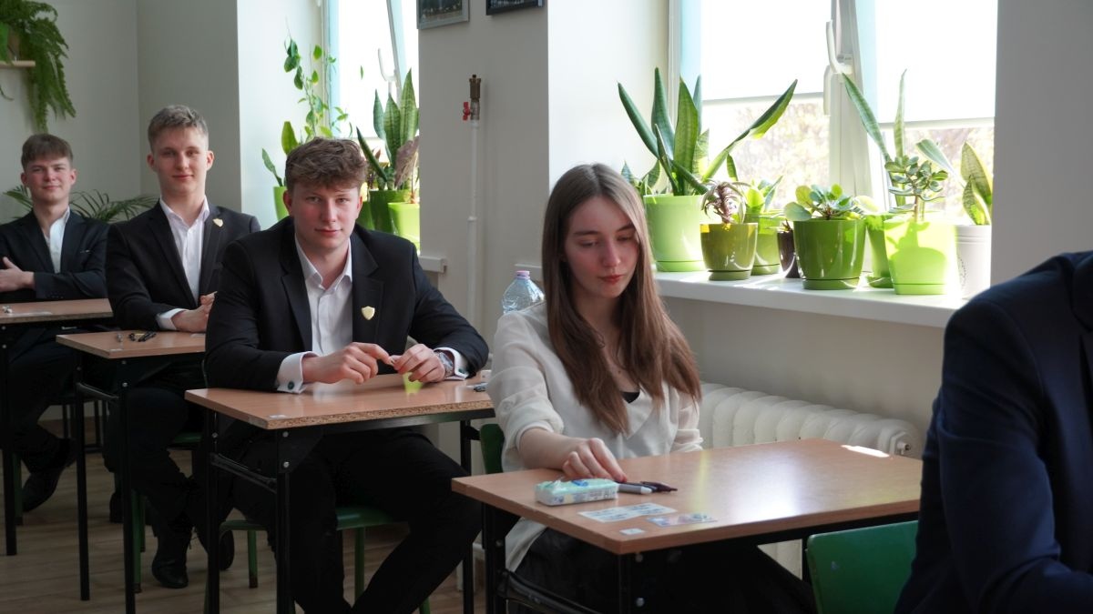 Matura 2026 - Język polski [04.05.2026] - zdjęcie #22 - eOstroleka.pl