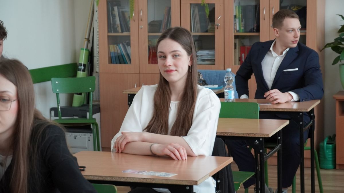Matura 2026 - Język polski [04.05.2026] - zdjęcie #18 - eOstroleka.pl