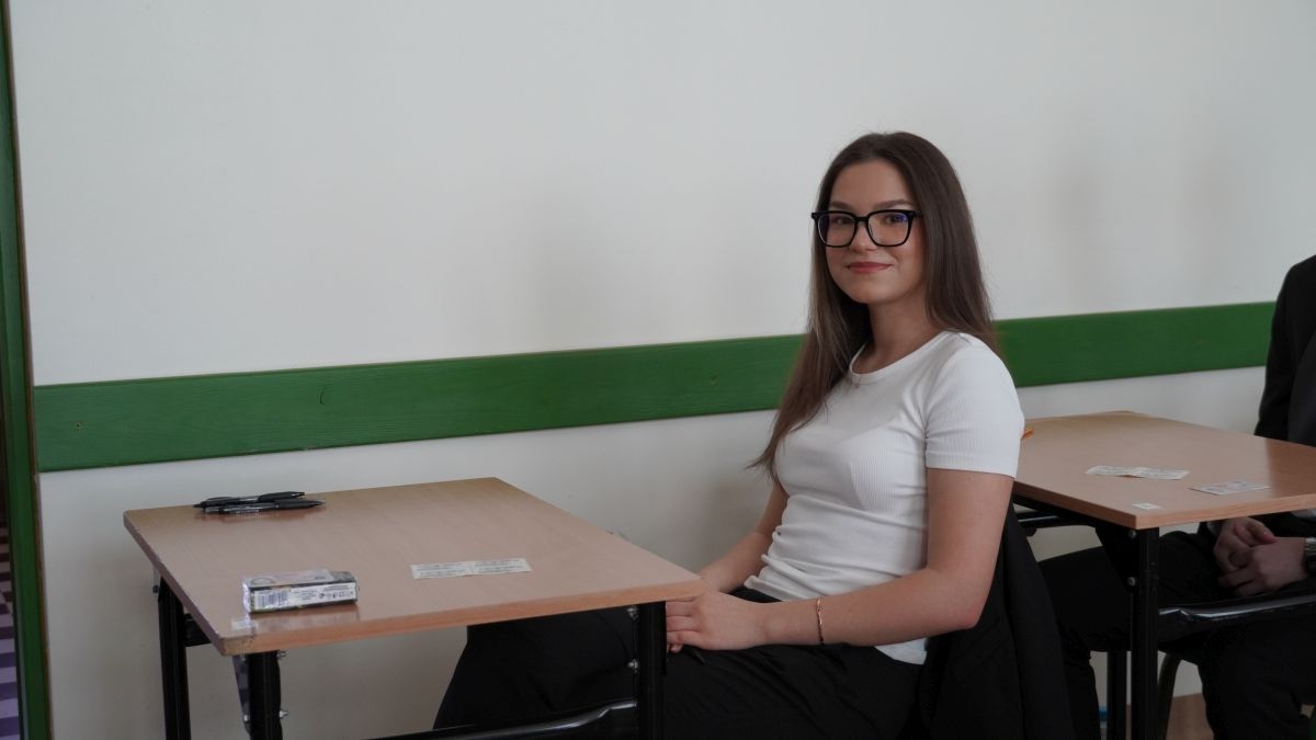 Matura 2026 - Język polski [04.05.2026] - zdjęcie #16 - eOstroleka.pl