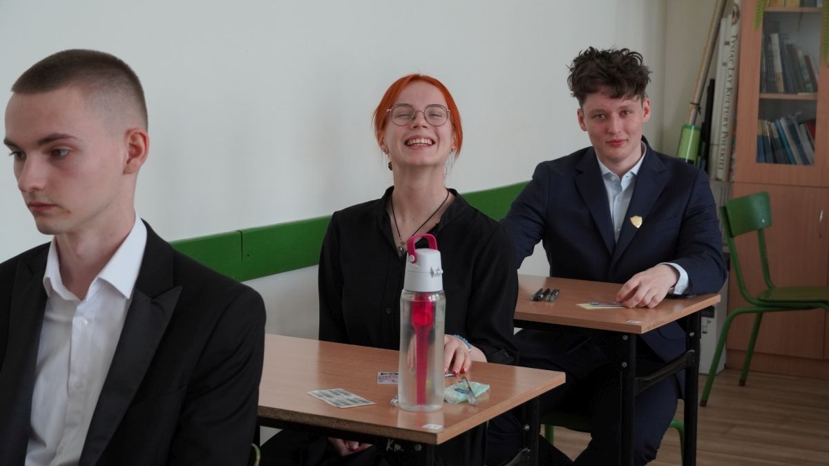 Matura 2026 - Język polski [04.05.2026] - zdjęcie #11 - eOstroleka.pl