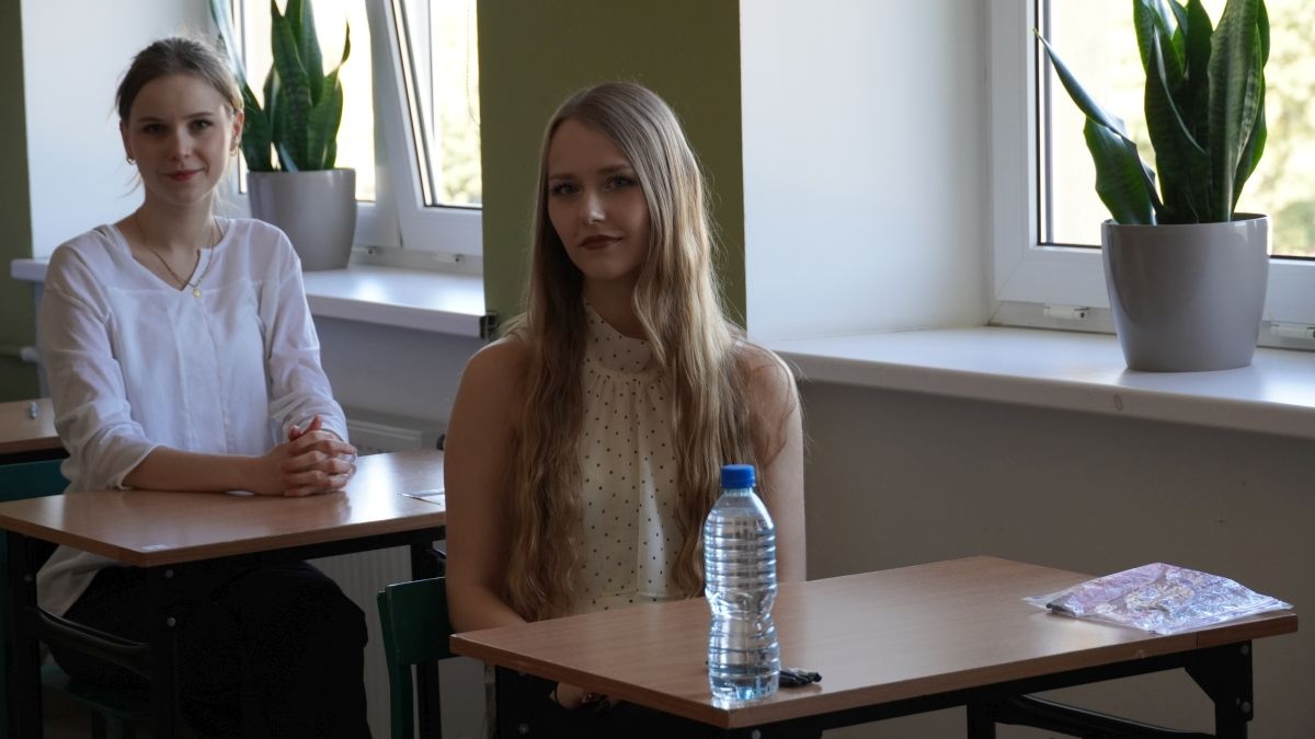 Matura 2026 - Język polski [04.05.2026] - zdjęcie #9 - eOstroleka.pl