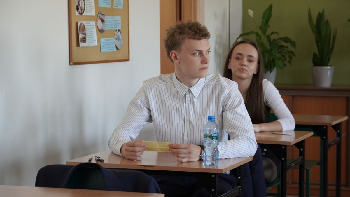 Matura 2026 - Język polski [04.05.2026] - zdjęcie #7 - eOstroleka.pl
