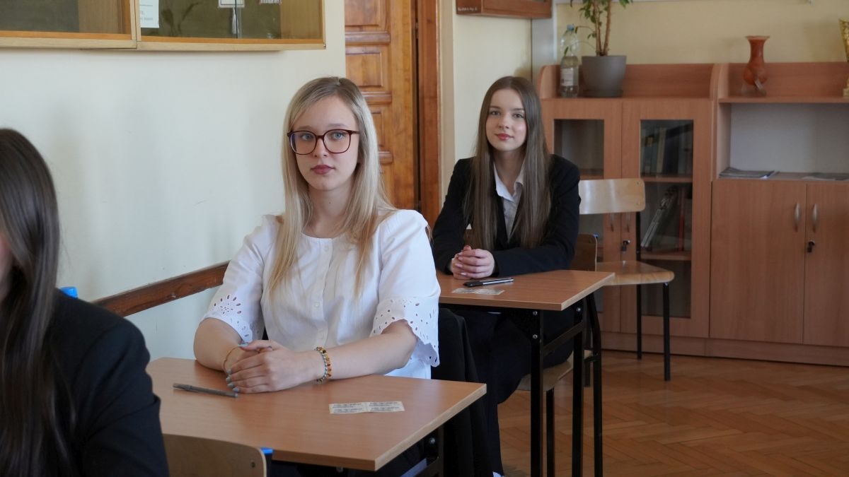 Matura 2026 - Język polski [04.05.2026] - zdjęcie #4 - eOstroleka.pl