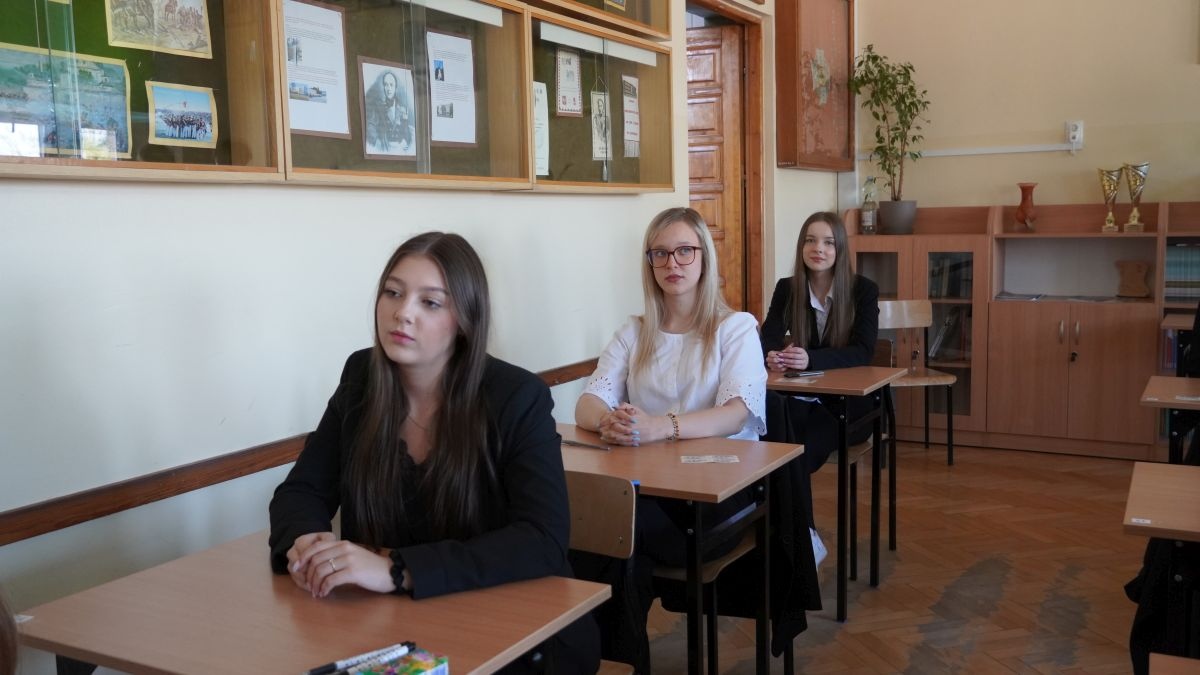 Matura 2026 - Język polski [04.05.2026] - zdjęcie #3 - eOstroleka.pl