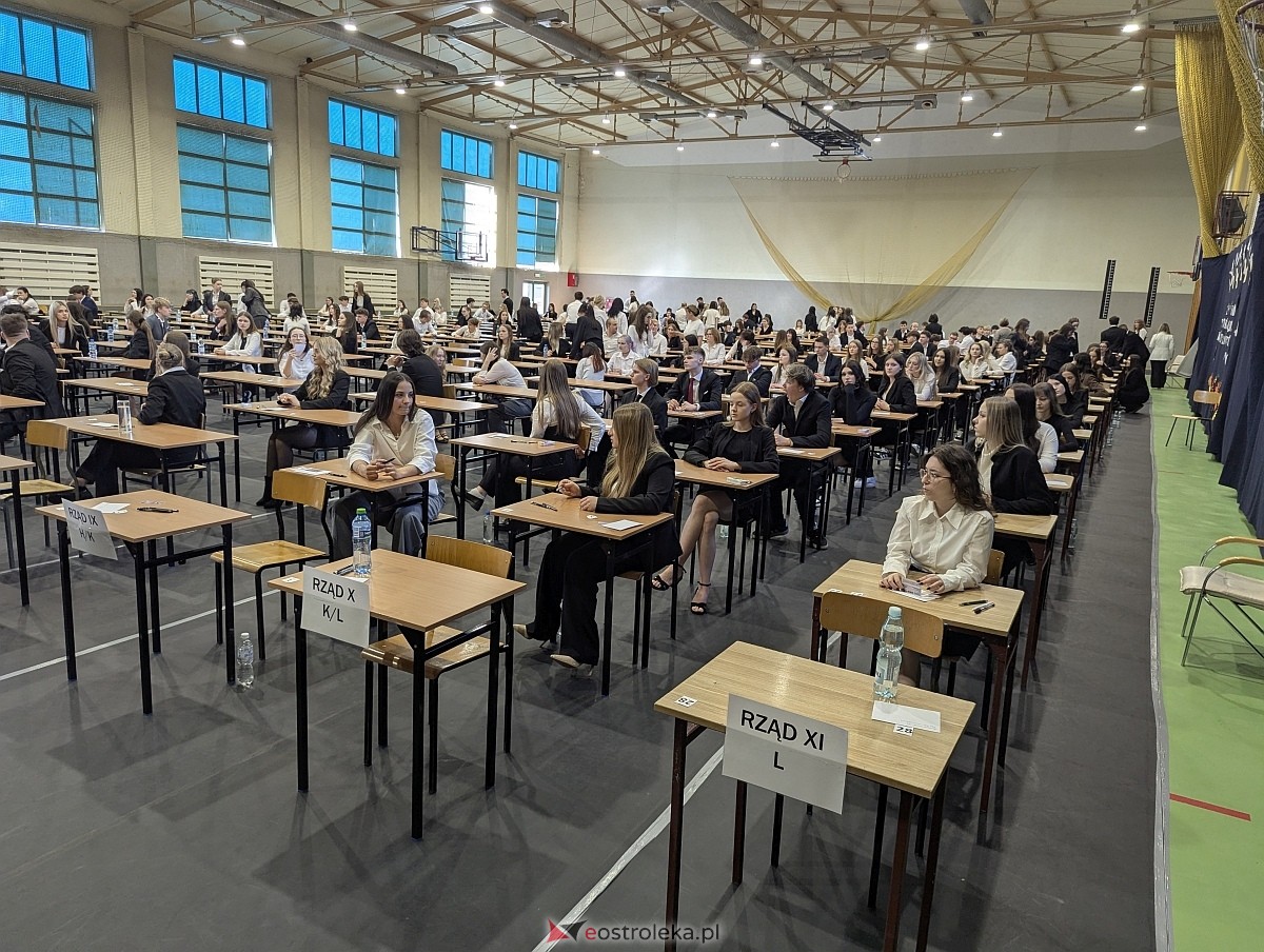 Matura 2026 - Język polski [04.05.2026] - zdjęcie #105 - eOstroleka.pl