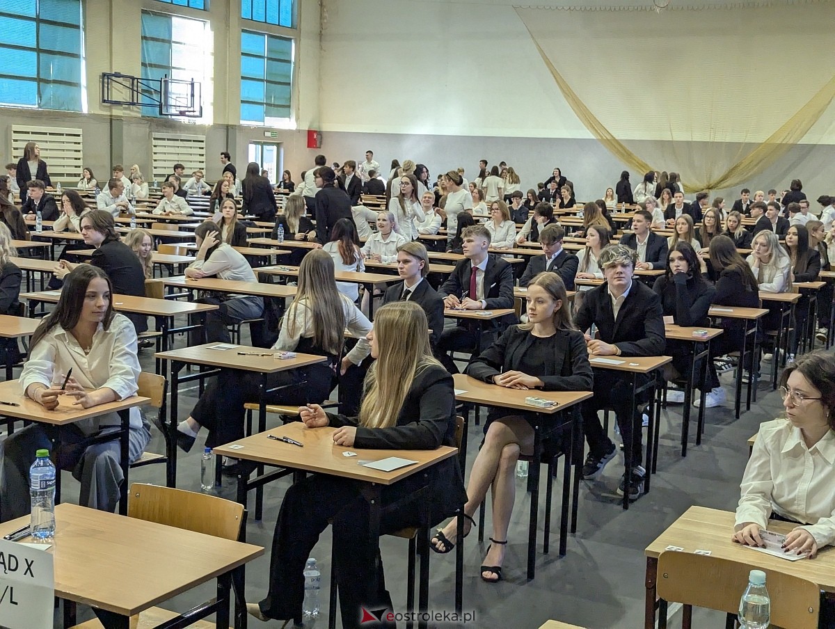 Matura 2026 - Język polski [04.05.2026] - zdjęcie #104 - eOstroleka.pl