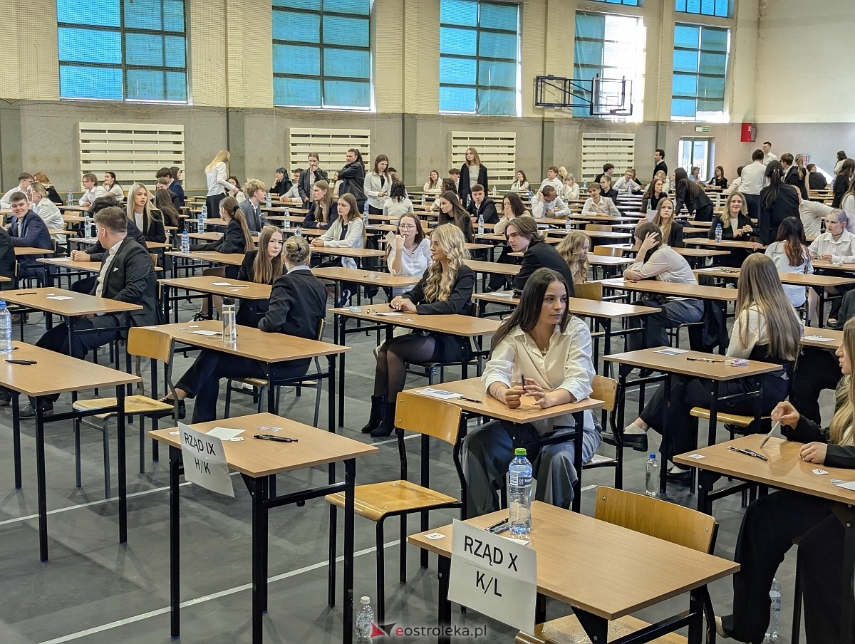 Matura 2026 - Język polski [04.05.2026] - zdjęcie #103 - eOstroleka.pl