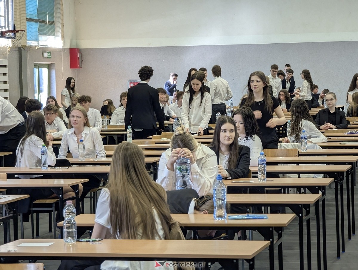 Matura 2026 - Język polski [04.05.2026] - zdjęcie #102 - eOstroleka.pl