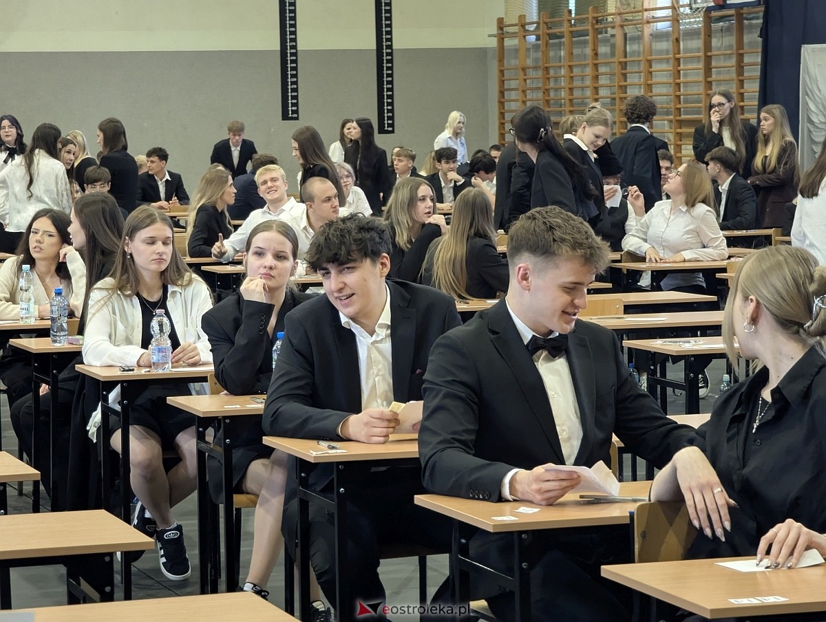 Matura 2026 - Język polski [04.05.2026] - zdjęcie #101 - eOstroleka.pl