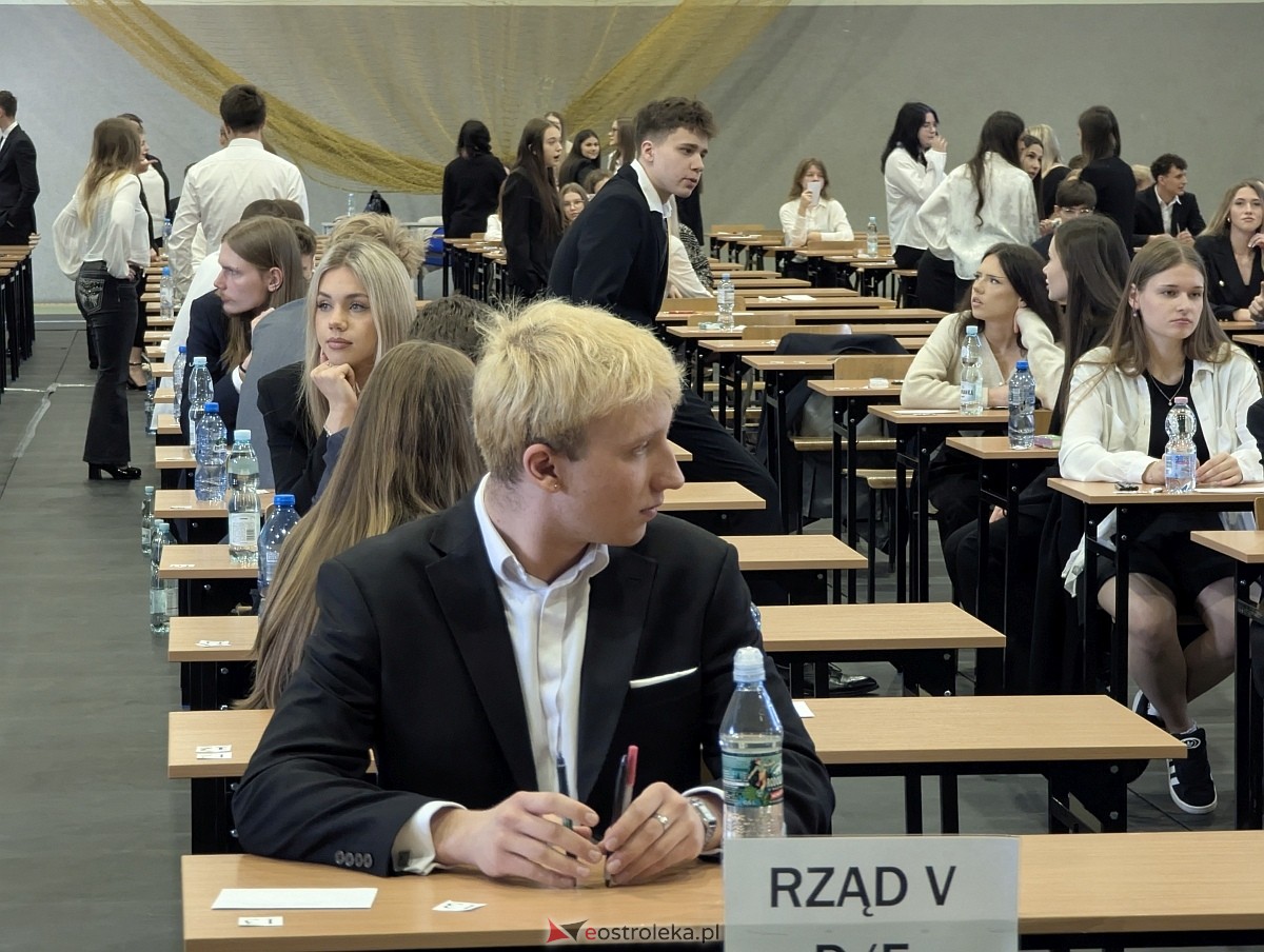 Matura 2026 - Język polski [04.05.2026] - zdjęcie #100 - eOstroleka.pl