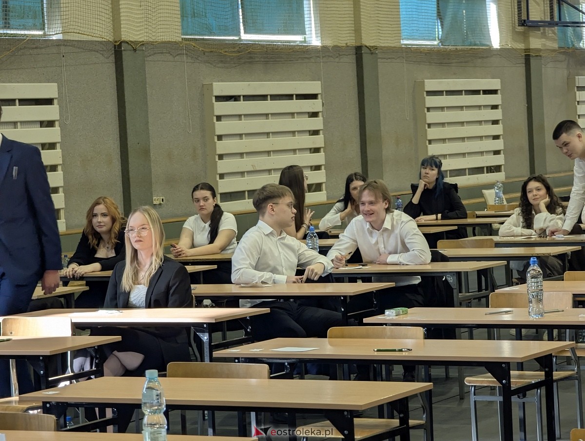 Matura 2026 - Język polski [04.05.2026] - zdjęcie #99 - eOstroleka.pl